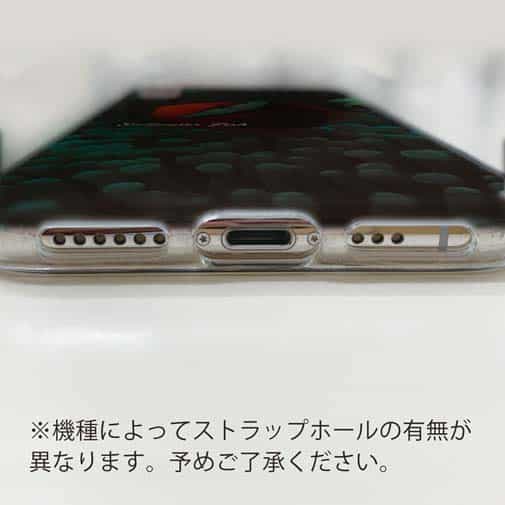 【TPU】熱帯魚　No.5　ハマクマノミ