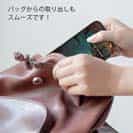 【TPU】熱帯魚　No.7　アオブダイ