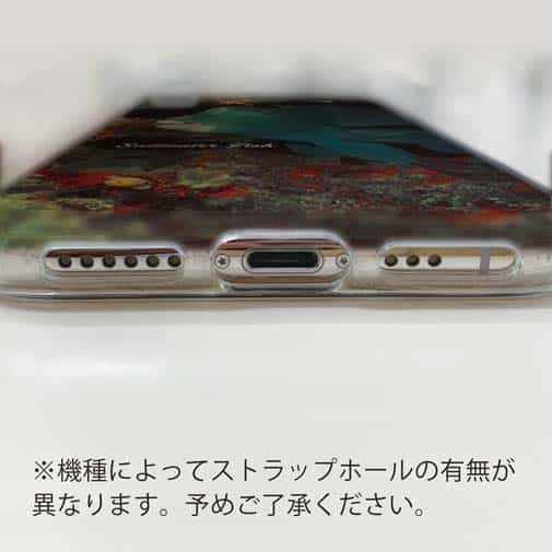 【TPU】熱帯魚　No.7　アオブダイ