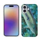 【TPU】熱帯魚　No.8　キュウセンベラ