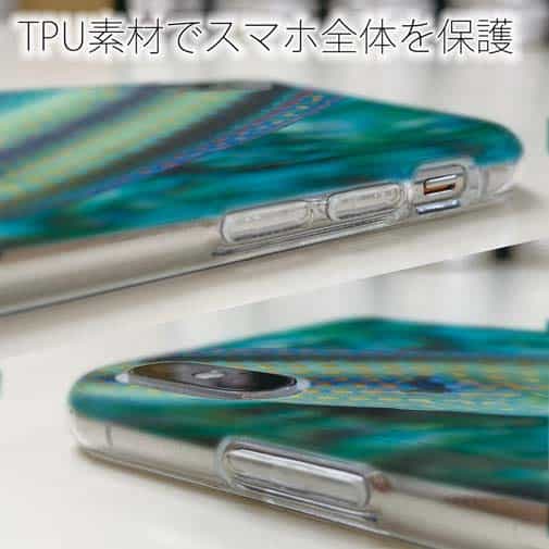 【TPU】熱帯魚　No.8　キュウセンベラ