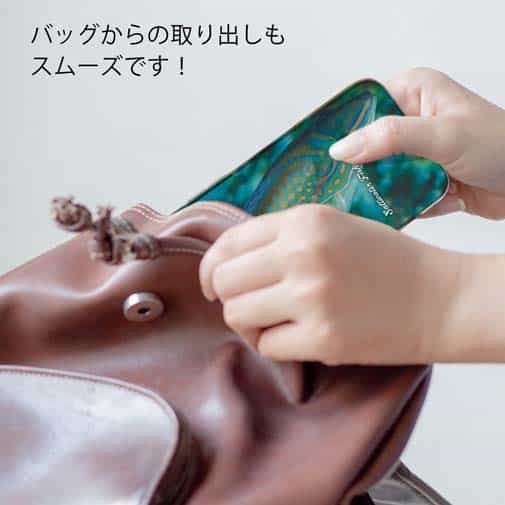 【TPU】熱帯魚　No.8　キュウセンベラ