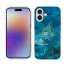 【TPU】熱帯魚　No.9　クジメ