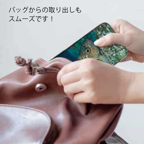 【TPU】熱帯魚　No.11　メバル