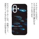 【TPU】熱帯魚　No.12　魚の群泳