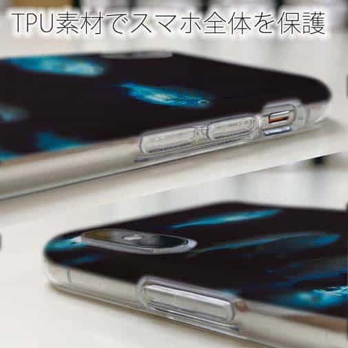 【TPU】熱帯魚　No.12　魚の群泳