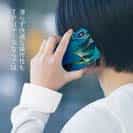 【TPU】熱帯魚　No.13　ツバメウオの群れ