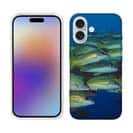 【TPU】熱帯魚　No.14　ヨスジフエダイ