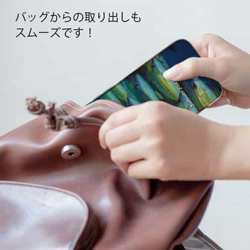 【TPU】熱帯魚　No.14　ヨスジフエダイ