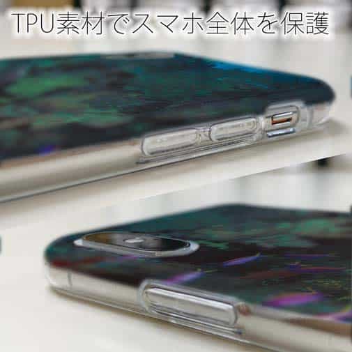 【TPU】熱帯魚　No.15　ベラの飛翔