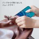 【TPU】海の風景　海面に花