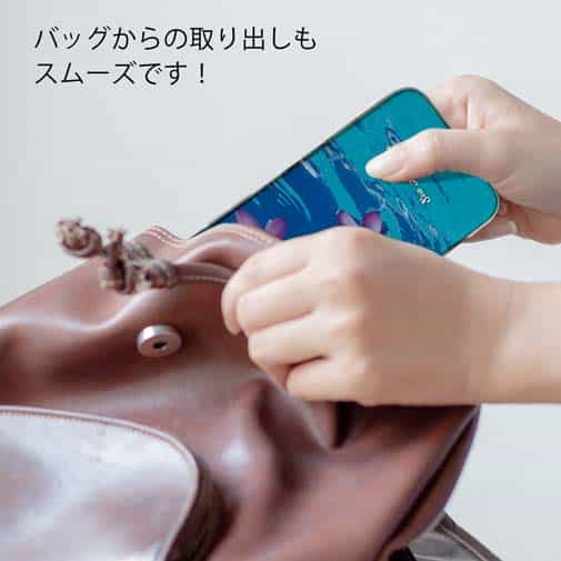 【TPU】海の風景　海面に花