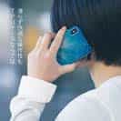 【TPU】海の風景　バブル