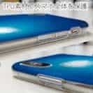 【TPU】海の風景　海底から見上げる