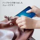 【TPU】海の風景　海底から見上げる