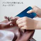 【TPU】海の風景　2つの青