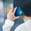 【TPU】海の風景　魚影