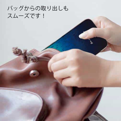 【TPU】海の風景　魚影