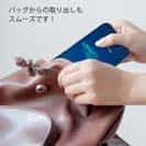 【TPU】海の風景　シャーク(サメ)