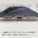 【TPU】ブリ　格闘の跡