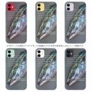 【TPU】ブリ　格闘の跡