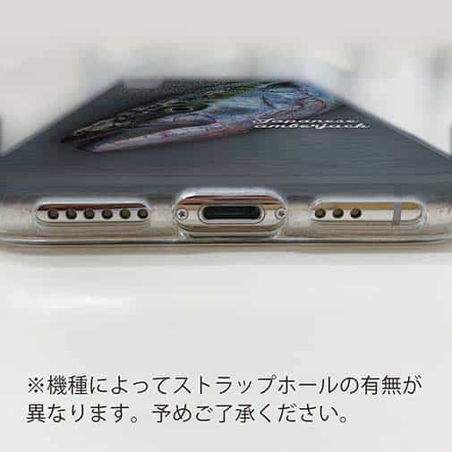 【TPU】ブリ　格闘の跡