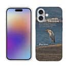 【TPU】アオサギ