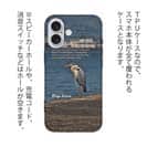 【TPU】アオサギ