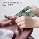 【TPU】フライフィッシングとレインコート