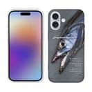 【TPU】海のギャング・タチウオ