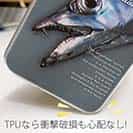 【TPU】海のギャング・タチウオ