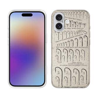 【TPU】ルアー用フック