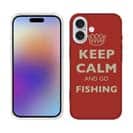 【TPU】KEEP CALM AND OF FISHING