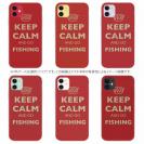 【TPU】KEEP CALM AND OF FISHING