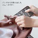 【TPU】KEEP CALM AND OF FISHING　錆鉄