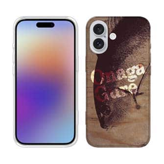 【TPU】オナガ　焼印入り