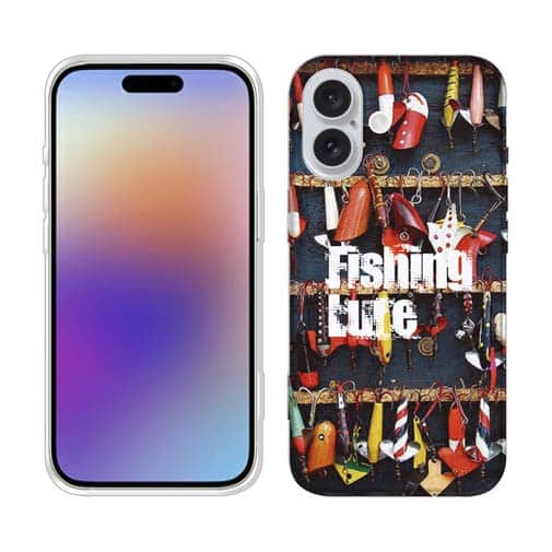 【TPU】ルアーコレクション