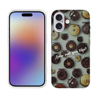 【TPU】How reel you like?