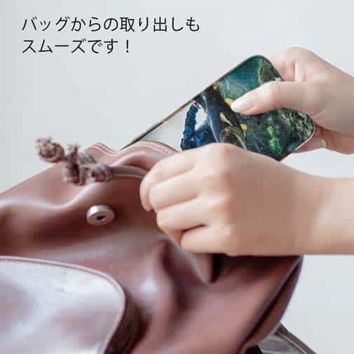 【TPU】ランディング2