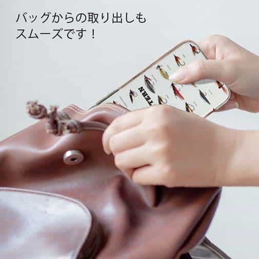 【TPU】フライパターン