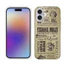 【TPU】FISHING RULES