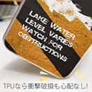 【TPU】lake water level varies watch