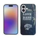 【TPU】Love Bass Fishing