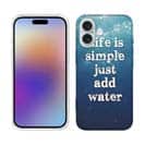 【TPU】シンプルな人生