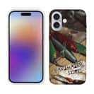 【TPU】ハンドメイドルアー