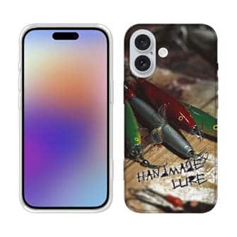 【TPU】ハンドメイドルアー