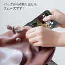 【TPU】ハリに掛かった瞬間