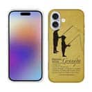 【TPU】おじいちゃんと魚釣り