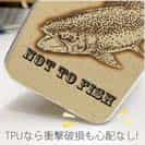 【TPU】ニジマス　釣れますか?