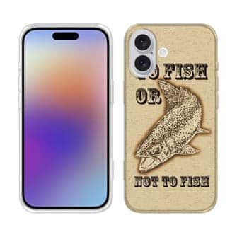 【TPU】ニジマス　釣れますか?